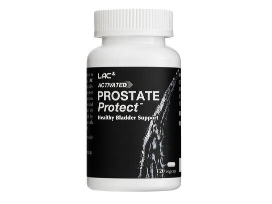 Prostate Protect™ - Healthy Bladder Support