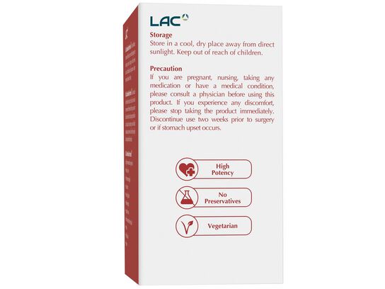 Heart Protect™ (Hawthorn Lecithin Blend)